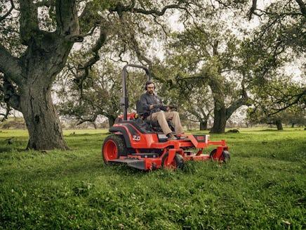 Kioti ZXR60 SE Mower | AllMachines